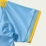 Como 2026/27 Fourth [Fan Version] Jersey - Image 6