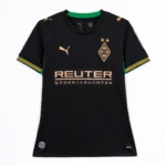 Borussia Mönchengladbach 2026/27 Away [Women’s Fan Version] Jersey - Image 3