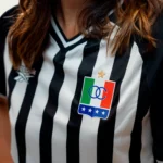 Once Caldas 2026/27 Away [Women’s Fan Version] Jersey - Image 3