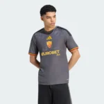 AS Roma 2026/27 Third [Fan Version] Jersey