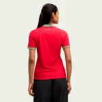 Morocco 2026/27 Home [Women’s Fan Version] Jersey - Image 4