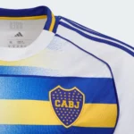 Boca Juniors 2026/27 Third [Fan Version] Jersey - Image 3