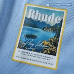 Como 2026/27 Fourth [Fan Version] Jersey - Image 8