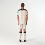 Venezia FC 2026/27 Away [Authentic Player Version] Jersey - Image 4