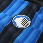 Atalanta 2026/27 Home [Kids Kit] Jersey - Image 6
