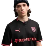 Parma Calcio 1913 2026/27 Third [Fan Version] Jersey - Image 3