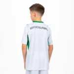 Borussia Mönchengladbach 2026/27 Home [Kids Kit] Jersey - Image 3