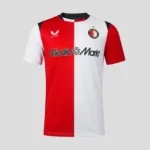 Feyenoord 2026/27 Home [Authentic Player Version] Jersey