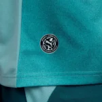 Borussia Mönchengladbach 2026/27 Third [Fan Version] Jersey - Image 5