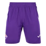 Fiorentina 2026/27 Home [Kids Kit] Jersey - Image 3