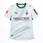 Borussia Mönchengladbach 2026/27 Home [Authentic Player Version] Jersey - Image 3