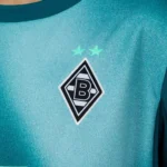 Borussia Mönchengladbach 2026/27 Third [Women’s Fan Version] Jersey - Image 4