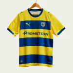 Parma Calcio 1913 2026/27 Away [Kids Kit] Jersey