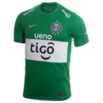 Club Olimpia 2026/27 Third [Fan Version] Jersey
