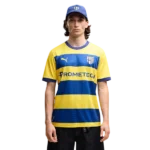 Parma Calcio 1913 2026/27 Away [Fan Version] Jersey