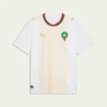 Morocco 2026/27 Away [Authentic Player Version] Jersey