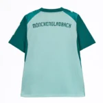 Borussia Mönchengladbach 2026/27 Third [Kids Kit] Jersey - Image 5