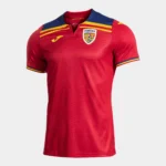 AS Romania 2025/26 Away [Fan Version] Jersey - Image 2