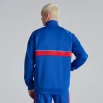 Manchester United 2026/27 [OriginalS] Jacket & Pants - Image 4