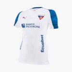 LDU 2026/27 Home [Women’s Fan Version] Jersey