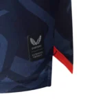 Feyenoord 2026/27 Third [Authentic Player Version] Jersey - Image 6