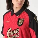Venezia FC 2026/27 Third [Authentic Player Version] Jersey - Image 2