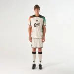 Venezia FC 2026/27 Away [Authentic Player Version] Jersey