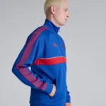 Manchester United 2026/27 [OriginalS] Jacket & Pants - Image 2