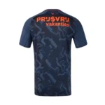 Feyenoord 2026/27 Third [Authentic Player Version] Jersey - Image 3