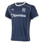 Independiente 2026/27 Third [Kids Kit] Jersey