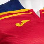 AS Romania 2025/26 Away [Fan Version] Jersey - Image 5