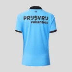 Feyenoord 2026/27 Away [Women’s Fan Version] Jersey - Image 2