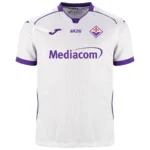 Fiorentina 2026/27 Away [Authentic Player Version] Jersey