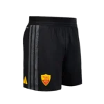 AS Roma 2026/27 Third [Kids Kit] Jersey - Image 4
