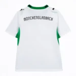Borussia Mönchengladbach 2026/27 Home [Kids Kit] Jersey - Image 5
