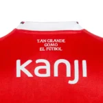 Independiente 2026/27 Home [Women’s Fan Version] Jersey - Image 5
