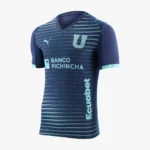 LDU 2026/27 Away [Fan Version] Jersey