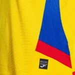 AS Romania 2025/26 Home [Women’s Fan Version] Jersey - Image 4