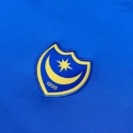 Portsmouth FC 2026/27 Home [Fan Version] Jersey - Image 6