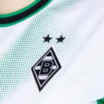 Borussia Mönchengladbach 2026/27 Home [Women’s Fan Version] Jersey - Image 5