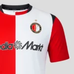 Feyenoord 2026/27 Home [Authentic Player Version] Jersey - Image 4