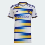 Boca Juniors 2026/27 Third [Women’s Fan Version] Jersey