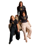 AS Roma 2026/27 Third [Women’s Fan Version] Jersey - Image 2