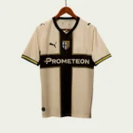 Parma Calcio 1913 2026/27 Home [Fan Version] Jersey - Image 2