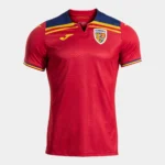 AS Romania 2025/26 Away [Fan Version] Jersey