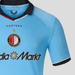 Feyenoord 2026/27 Away [Fan Version] Jersey - Image 4