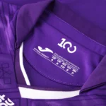 Fiorentina 2026/27 Home [Women’s Fan Version] Jersey - Image 6