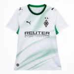 Borussia Mönchengladbach 2026/27 Home [Women’s Fan Version] Jersey - Image 3