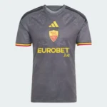 AS Roma 2026/27 Third [Fan Version] Jersey - Image 5