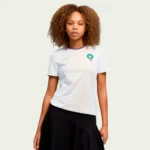 Morocco 2026/27 Away [Women’s Fan Version] Jersey